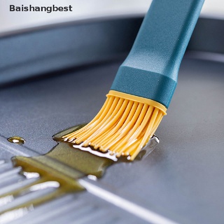[bsb] cepillo multifuncional de silicona para barbacoa/cepillo de cocina para hornear/baishangbest