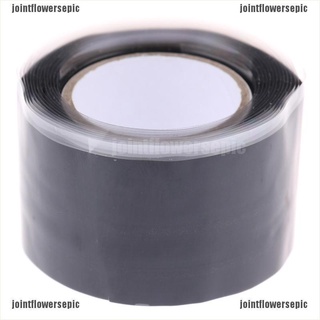 JO8MX Adhesive Tape Super fix Strong Fiber Waterproof Tape Stop Leaks Seal Repair Tape TOM