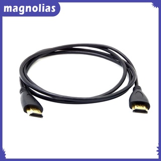 alta 4k cable hdmi soporte 1080p 3d negro