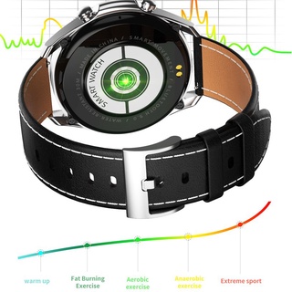 Reloj De pulsera inteligente deportivo W3 unisex con podómetro