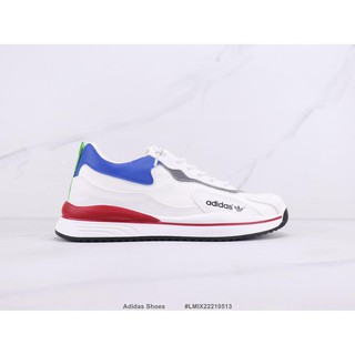 Adidas Shoes Clover Zapatos casuales Material de la tela Tamaño: 40-44 Zapatillas deportivas para hombre Zapatillas de deporte