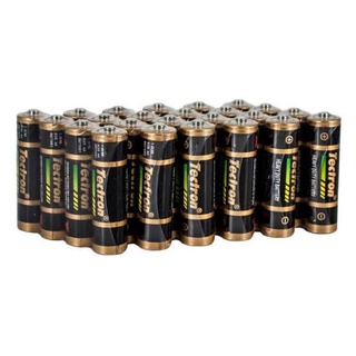 Baterías AAA 2 paquetes de pilas AAA con 4 pilas c/u