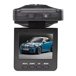 Videocamara Para Automóvil Topdawg Premium 720p Dvr Dashcam