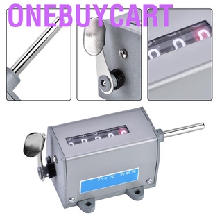 onebuycart 75-i - contador de revolución rotativa mecánica de 5 dígitos (7)