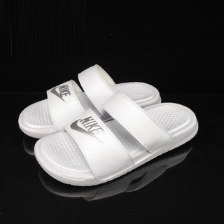 NIKE TANJUN sandalia serie zapatillas casuales, suela de espuma, ligero y cómodo zapatos deportivos para correr (4)