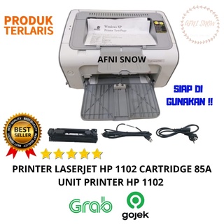 Impresora laserjet Hp P1102 | Tóner 85a