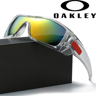 Gafas de sol Oakley 9101 Batwolf Original(S)