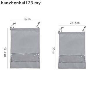 [hanzhenhai123] 1 bolsa de almacenamiento de viaje A nivel A para ropa, bolsas de equipaje, bolsa de zapatos (2)