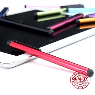 pluma capacitiva tablet pen ipad metal touch pen pantalla táctil f3l8