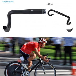 fanghuay - abrazadera de barra de bicicleta de aleación de aluminio para bicicleta, varias especificaciones para exteriores