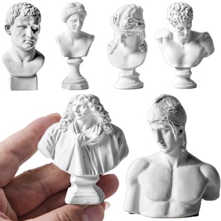 Decoración Nórdica Estatuas Griegas/Mini David Afrodita Yeso/Del Hogar Sala De Estar