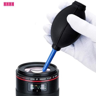wyl bomba de aire de goma/limpiador de limpieza para filtro de cámara digital (4)