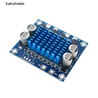 tututrain tpa3110 xh-a232 30w+30w 2.0 canales digital estéreo audio amplificador de potencia placa mx (4)