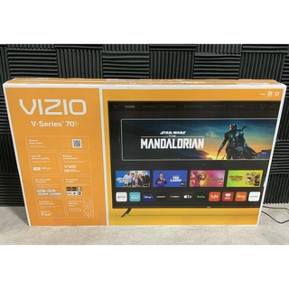 Vizio 70 "LED LCD Smart TV (4K) V705-J03 HDMI 2.1 ❤️️✅❤️️✅