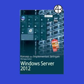 Concepto e implementación red Windows Server 2012