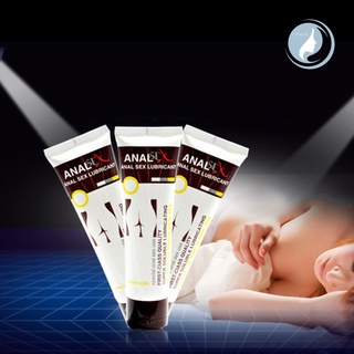 Lubricante Anti-dolor a base de agua masaje corporal sexo Vaginal lubricante Anal para mujeres hombres