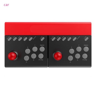 car Arcade Fight Stick Arcade Game Fighting Joystick Controller for PS3, PS4, PS5