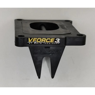 Sistema de válvulas de láminas Moto V-Force 3 Yamaha YZ125 RM250 1995-2004 V302A