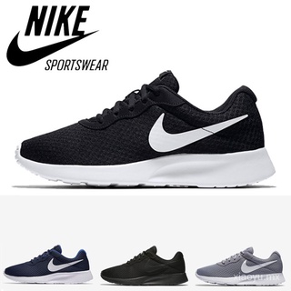 YL🔥Stock listo🔥Tenis Nike Nis Para correr Para hombre y mujer/tenis deportivos