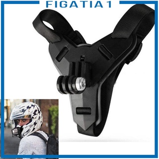 [NANA] Soporte de barbilla para casco de motocicleta para cámara de acción GoPro Hero 8 7 6 5