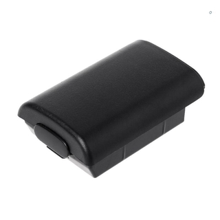 tou 2Pc AA batería trasera caso Shell Pack para Xbox 360 controlador inalámbrico nuevo