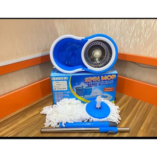 Timy Spin mop 8802