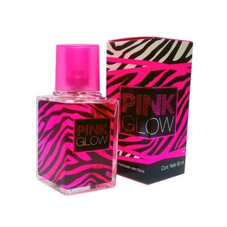 Perfume para Dama Pink Glow