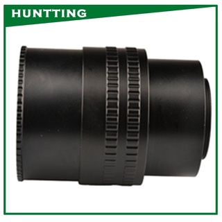 m52 a m42 anillos de lente adaptador manualmente de 36 mm a 90 mm para la foto de la lente de montaje