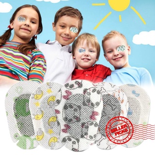 gafas de ambliopía para niños cubierta completa corrección de ojo único parche de enmascaramiento o0t6