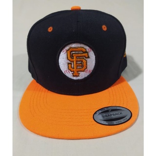 [enviogratis]gorra San Francisco bordada beisbol snapback (1)