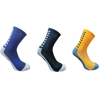 Calcetines antideslizantes dispensadores de pegamento para baloncesto Elite calcetines cortos de fútbol para hombres y mujeres deportes para adultos