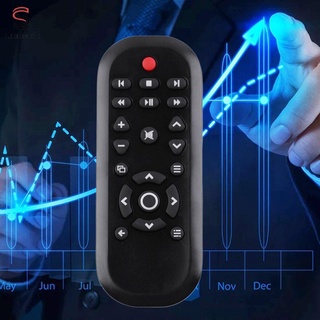 Professional Wireless Media Remote Control For XBOXONE DVD Palyer Controller