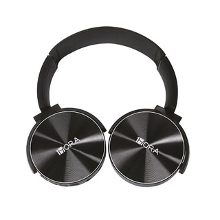 Audífonos Diadema Bluetooth Extra Bass Duración 30 Hrs (3)