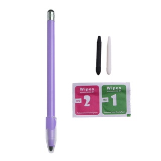 kyrk - lápiz capacitivo universal 2 en 1 para pantalla táctil, teléfono, tableta (4)