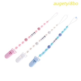 augetyi8bo baby bling crystal chupete clips chupete cadena chupete chupete correa correa