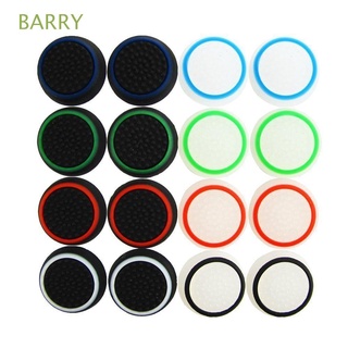 BARRY Fashion Grip Caps XBOX Controller Protect Cover Thumb Stick Silicone