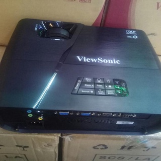 Viewsonic proyector Viewsonic Pjd5153 Viewsonic Pjd5153 3300Ansilumens