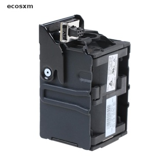 Ecosxm Used 697183-001 654752-001 HP DL360p DL360e G8 Server Cooling Fan 667882-001 MX