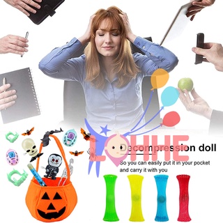 Lohhe set De juguetes/Mochila Infantil Para Adultos Halloween