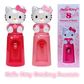 Mini fuente De bebé Hello Kitty De escritorio
