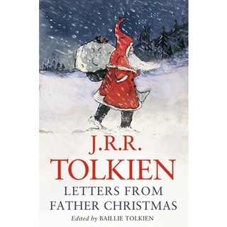 Letters from Father Christmas Pasta blanda – 1 octubre 2009 Edición Inglés por J. R. R. Tolkien (Autor)