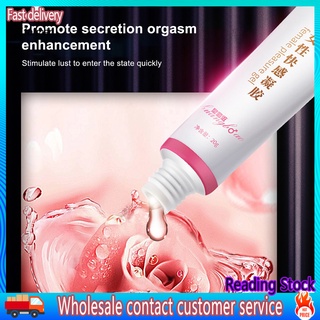 DM_ Lubrication Pleasure Enhancer Liquid Female Pleasure Fluid Gel confiable para adultos