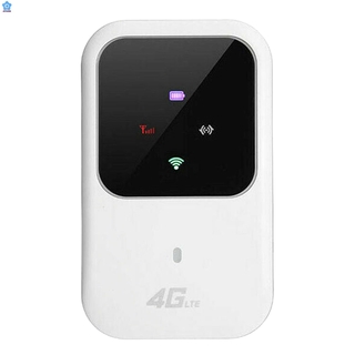 [venta caliente] desbloqueado 4G-LTE móvil de banda ancha WiFi Router inalámbrico portátil MiFi Hotspot