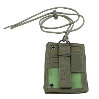Mini bolsa de deporte militar impermeable para hombre/portátil/bolsa deportiva al aire libre