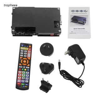 tro OSSC Retro Game Console Video Converter Set For SFC MD SS PS PS2 WII