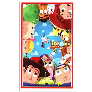 toy story bolsa de dulces 25 pzas buzz woody fiesta