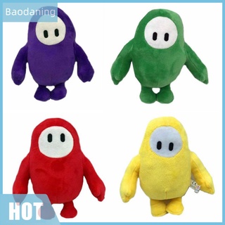 Fall Guys Plush Toy Game Character Soft Stuffed Doll Toy Children Kid Gift