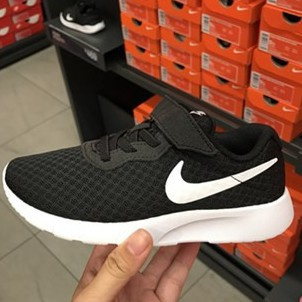 Nike zapatillas para niños y niñas corriendo "talla" 25-35
