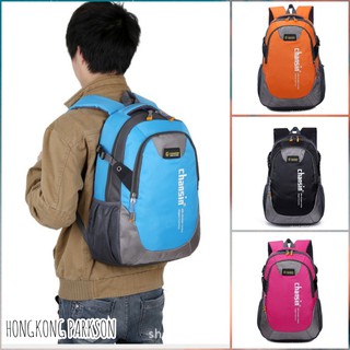 Mochila impermeable mochila montañismo bolsa mochilas portátil mochilas bolsas escolares PJD074