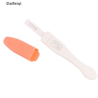 daifeiqi tira de prueba de orina de embarazo tira de prueba de orina de ovulación lh pruebas de tiras kit mx